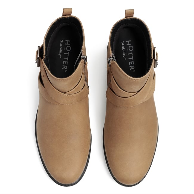 Kingsley Boots
