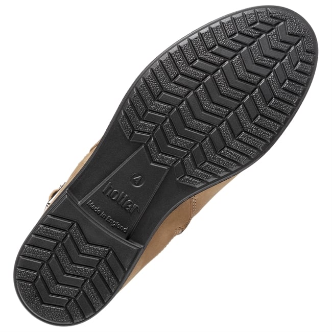 Kingsley Boots