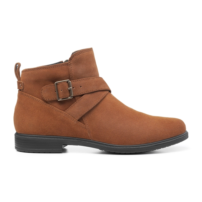 Kingsley Boots