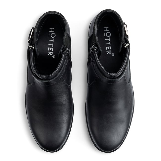 Kingston Boots