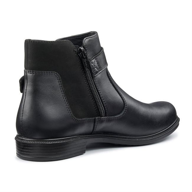 Kingston Boots