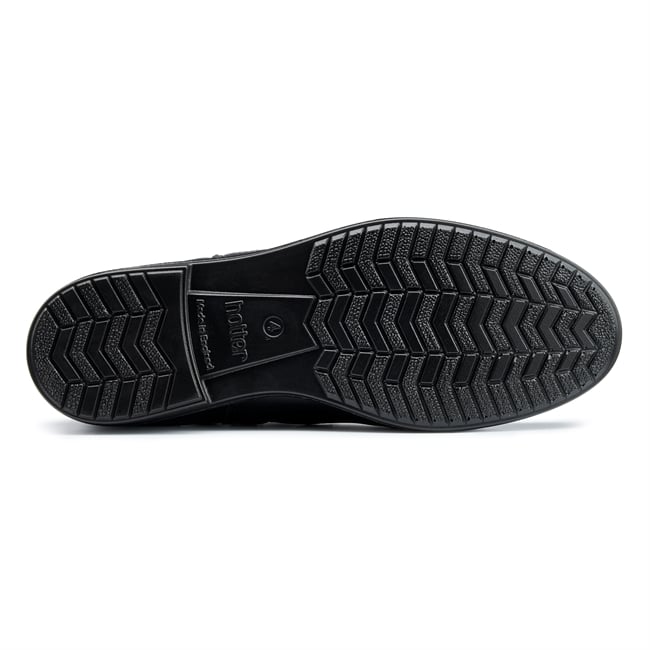 Kingston Boots
