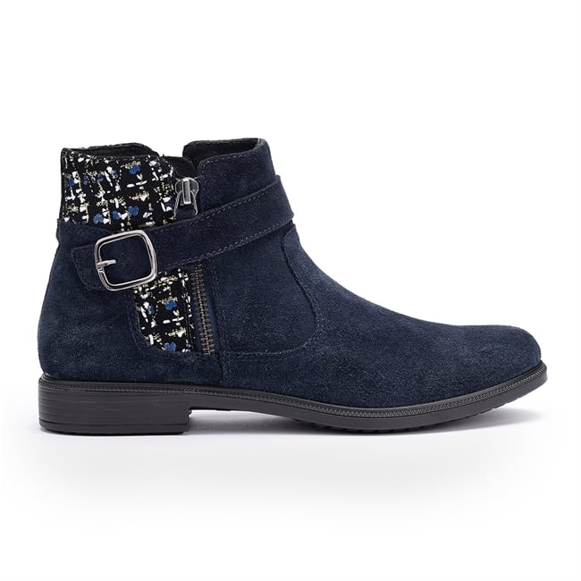 Kingston Boots