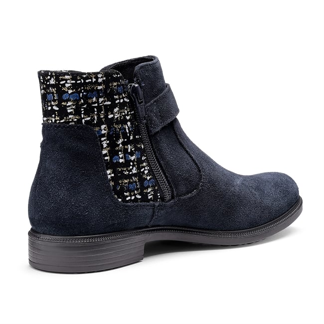 Kingston Boots