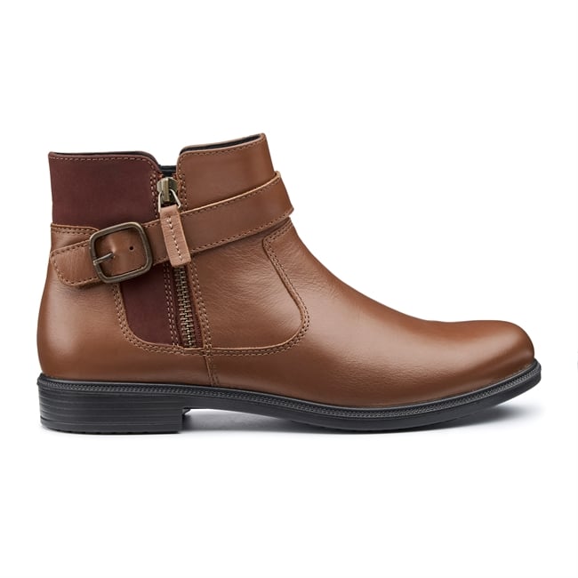 Kingston Boots