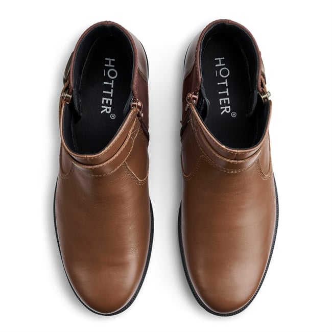 Kingston Boots