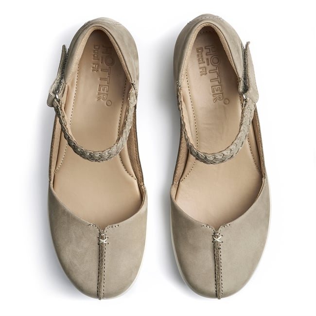 Lake Shoes