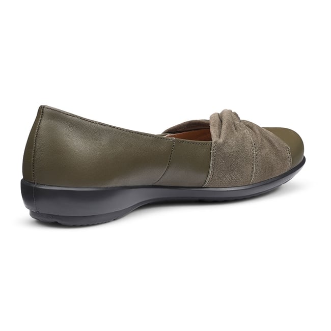Lark Shoes