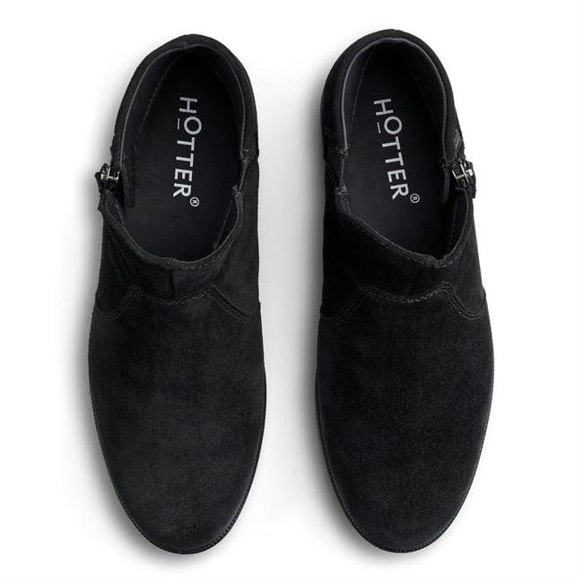 Ludlow Boots
