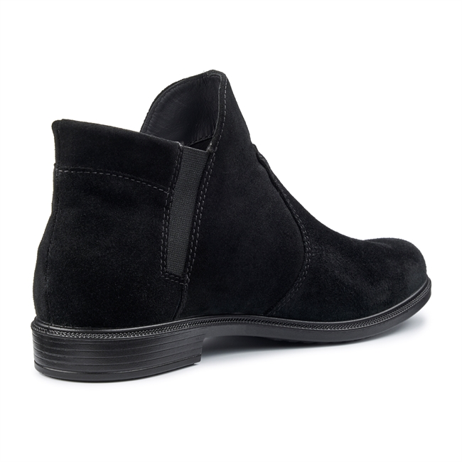 Ludlow Boots