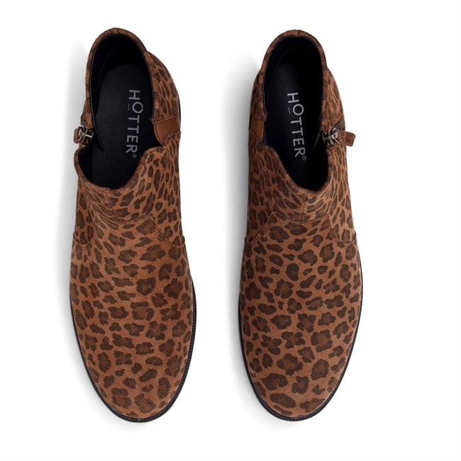 Ludlow Boots
