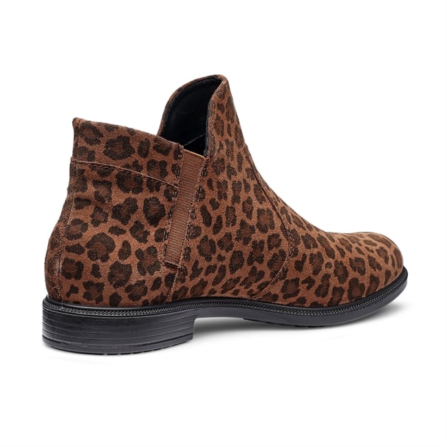 Ludlow Boots