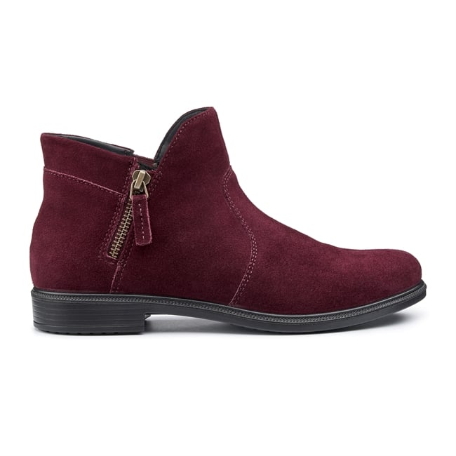 Ludlow Boots