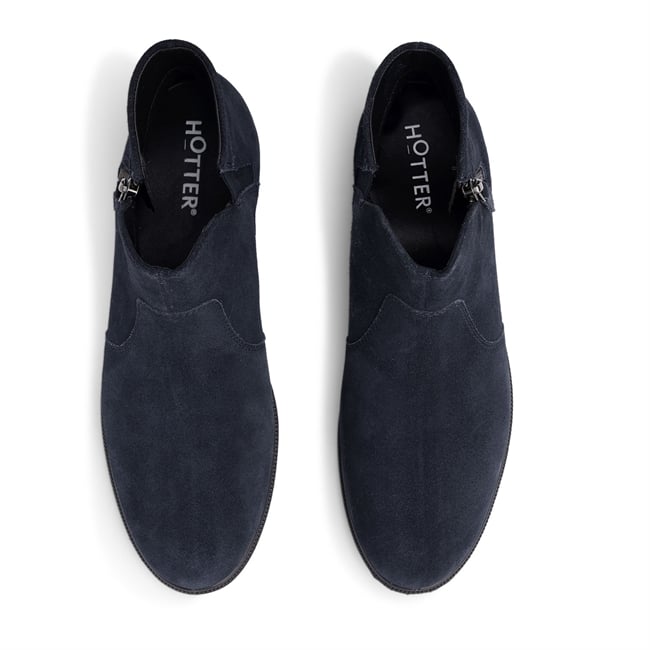 Ludlow Boots