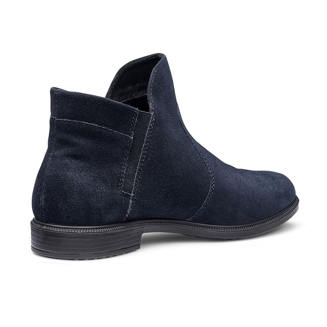 Ludlow Boots