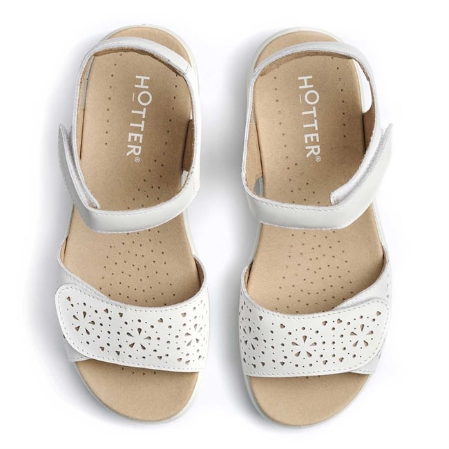Leah II Sandals