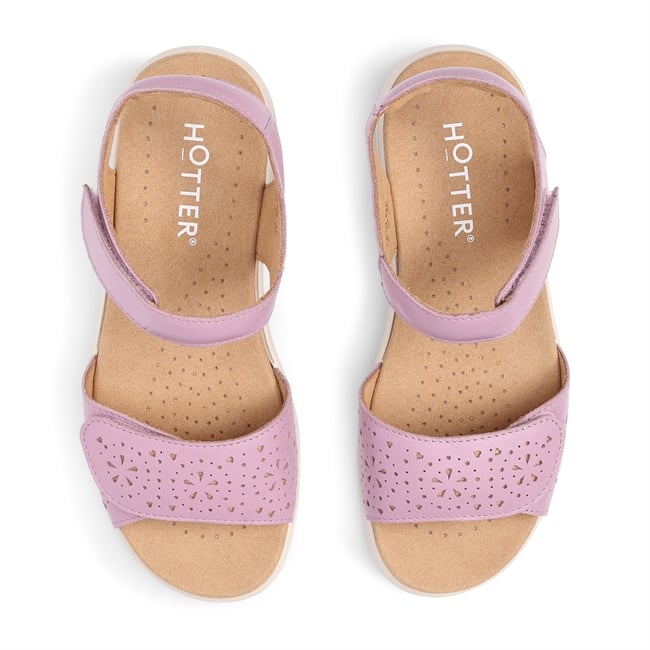 Leah II Sandals