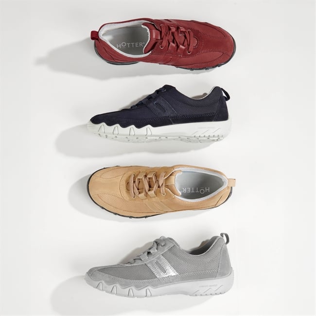 Leanne II Trainers