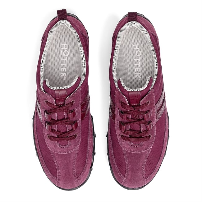 Leanne II Trainers