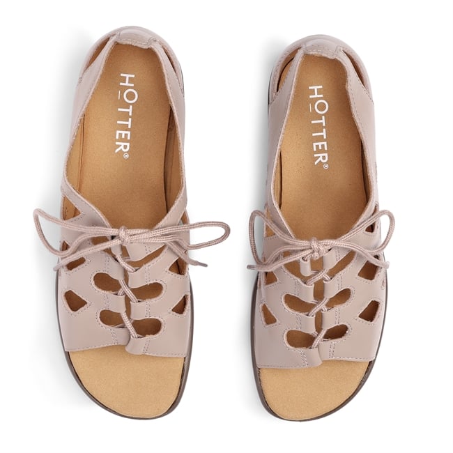 Lenora Sandals
