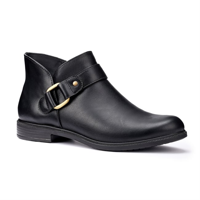 Linton Boots