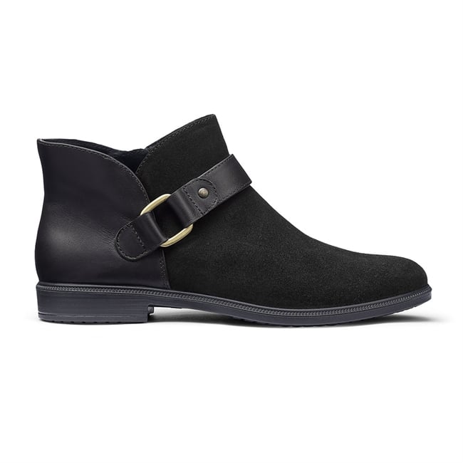Linton Boots