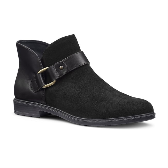 Linton Boots