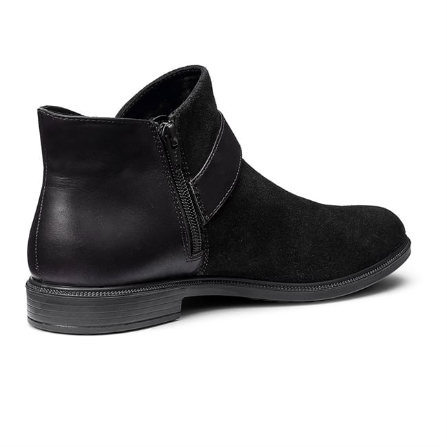 Linton Boots