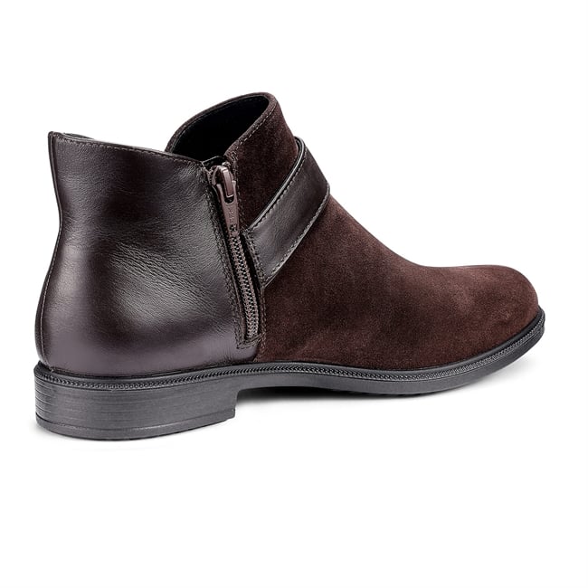 Linton Boots