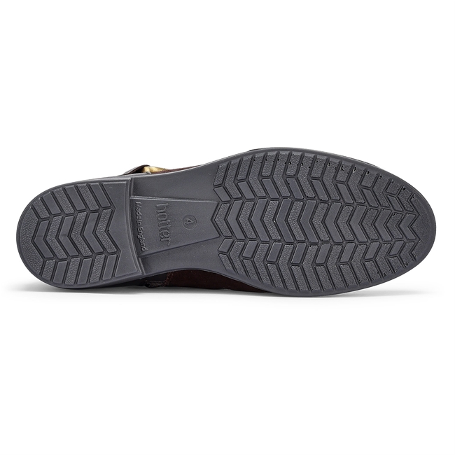 Linton Boots