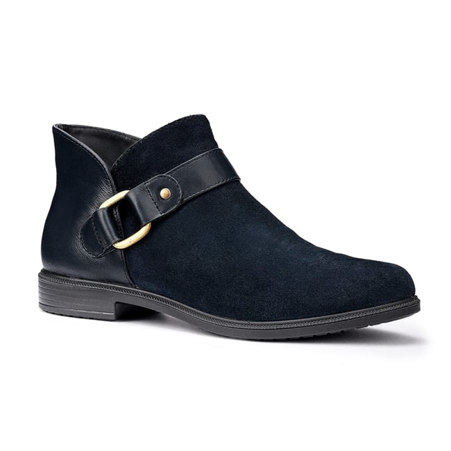 Linton Boots