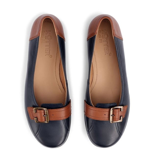 Linnet Shoes