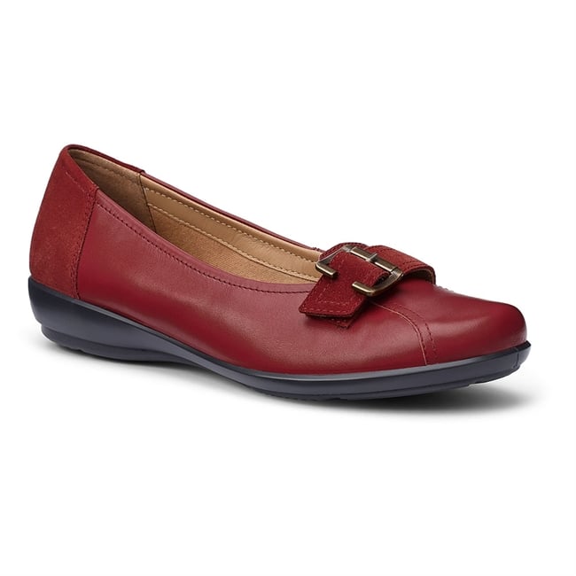 Linnet Shoes