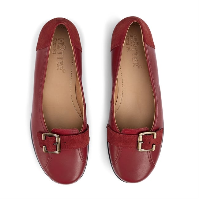Linnet Shoes