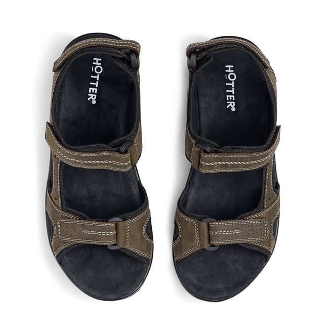Lorenzo Sandals