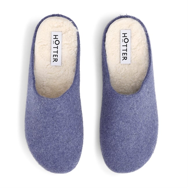 Lovely Slippers