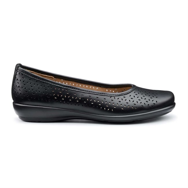 Livvy II Shoes