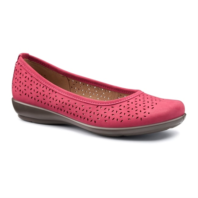 Livvy II Shoes