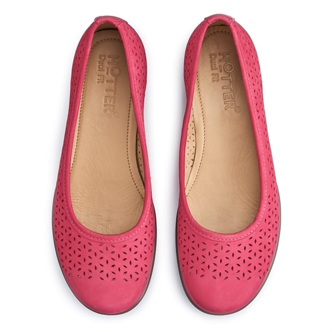 Livvy II Shoes