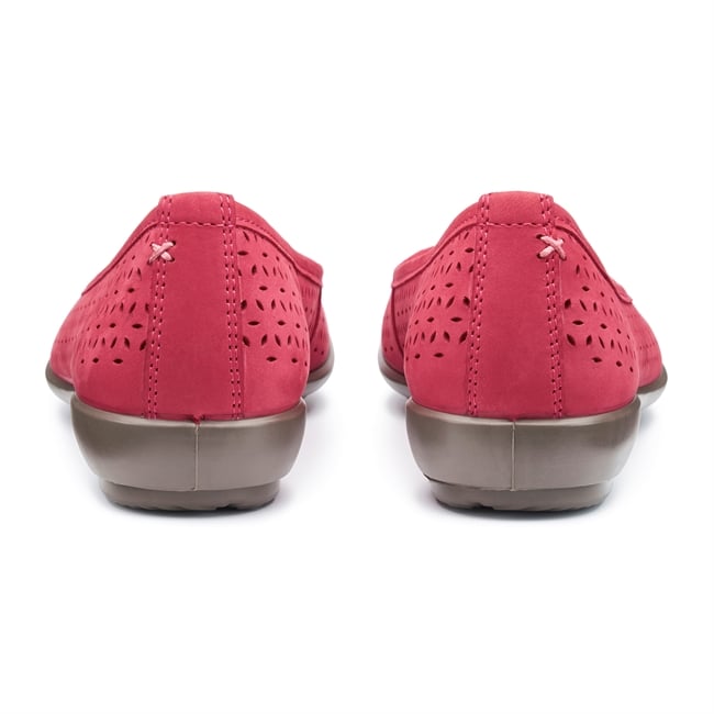 Livvy II Shoes
