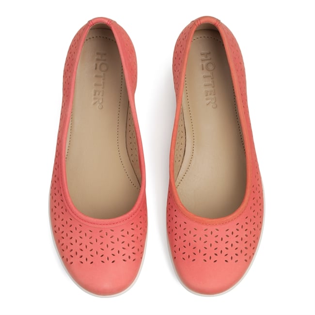 Livvy II Shoes