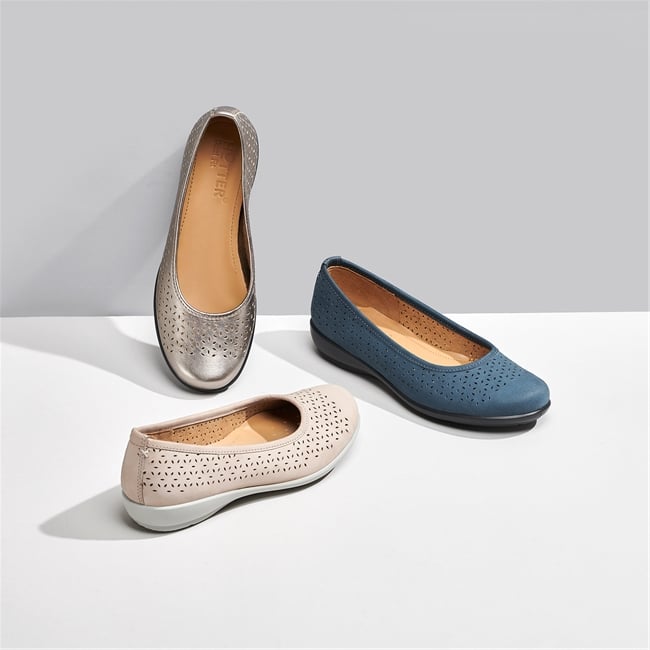 Livvy II Shoes