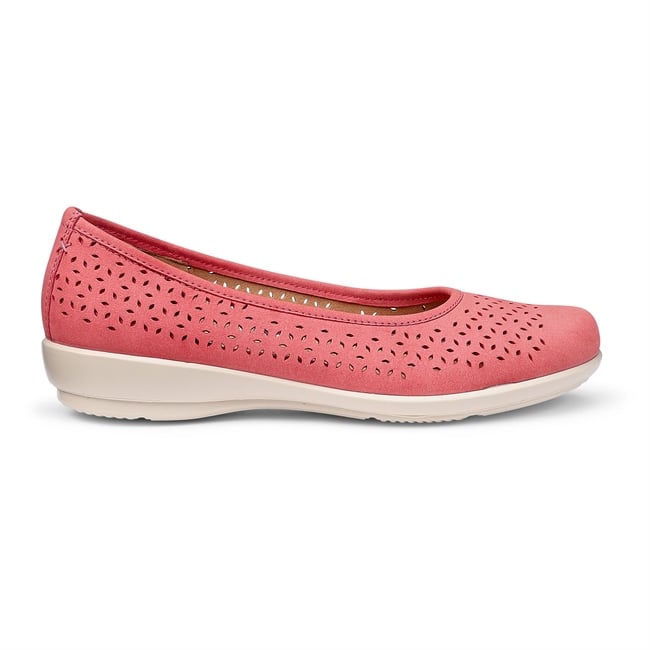 Livvy II Shoes