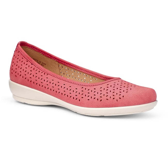 Livvy II Shoes