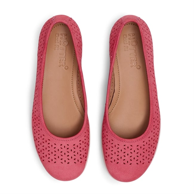 Livvy II Shoes