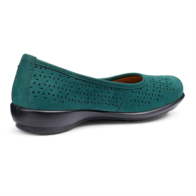 Livvy II Shoes