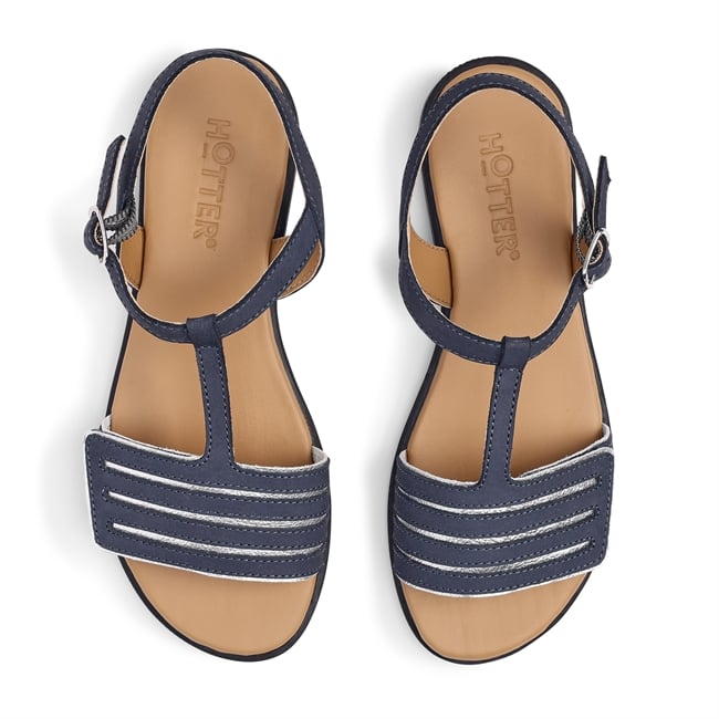 Lyla Sandals