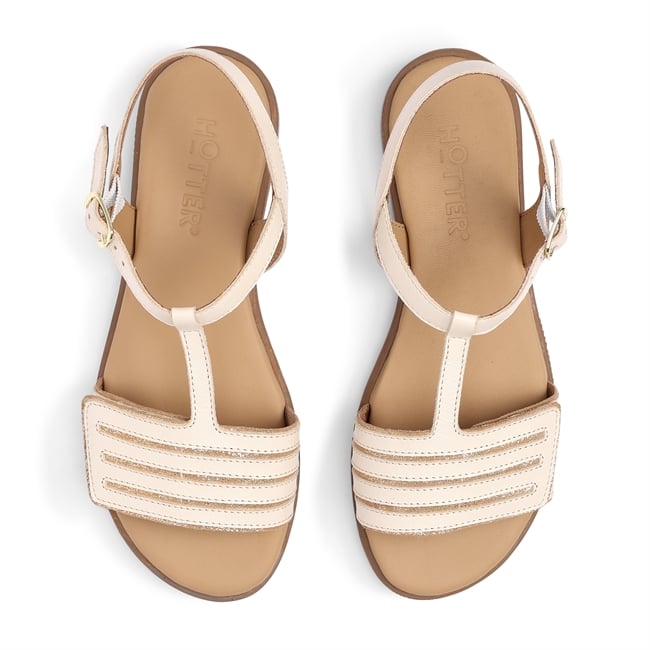 Lyla Sandals