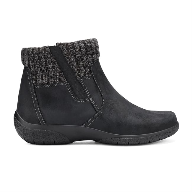 Malham Boots
