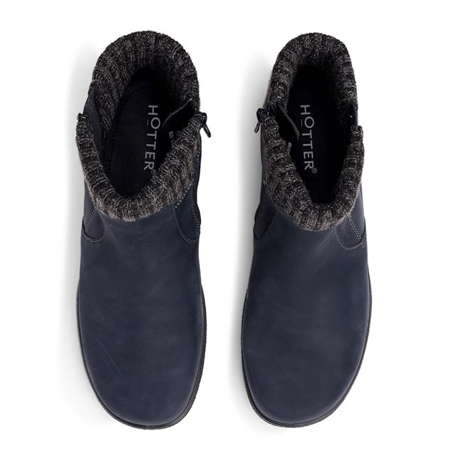 Malham Boots